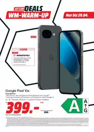 MediaMarkt Prospekt Seite 9