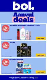 Bol.com folder week 17 Pagina 1