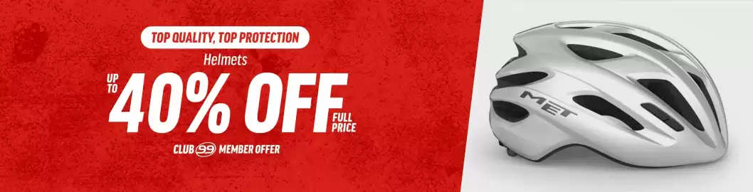 99 Bikes catalogue Page 3