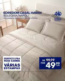 Catálogo Lojas Havan semana 17 Página 3