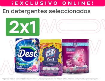 Catálogo Tottus Página 4