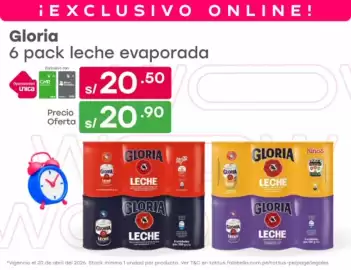 Catálogo Tottus Página 1