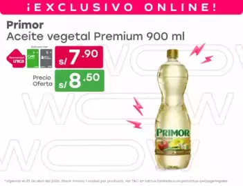 Catálogo Tottus Página 2