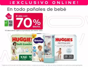 Catálogo Tottus Página 3