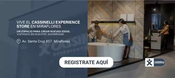 Catálogo Cassinelli Página 16