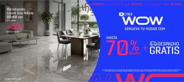 Catálogo Cassinelli Página 2