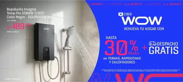 Catálogo Cassinelli Página 5