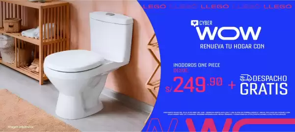 Catálogo Cassinelli Página 6