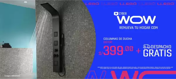 Catálogo Cassinelli Página 7