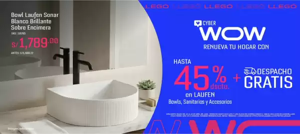 Catálogo Cassinelli Página 8