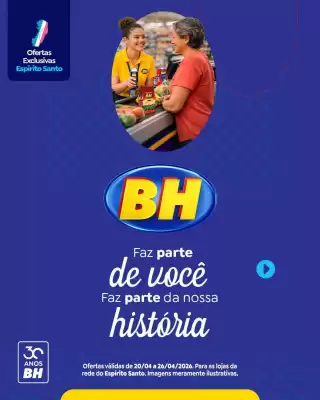 BH (válido até 26-04)