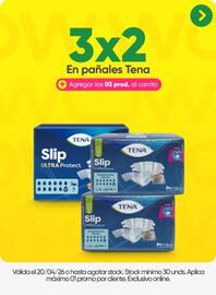 Catálogo InkaFarma Página 12