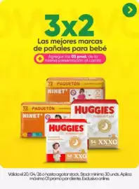 Catálogo InkaFarma Página 10