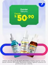 Catálogo InkaFarma Página 11