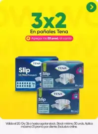 Catálogo InkaFarma Página 12