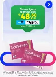 Catálogo InkaFarma Página 2