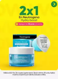 Catálogo InkaFarma Página 3