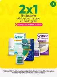 Catálogo InkaFarma Página 5