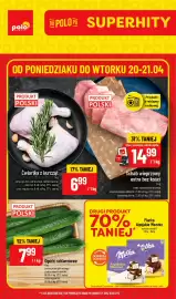 Polomarket gazetka Strona 1