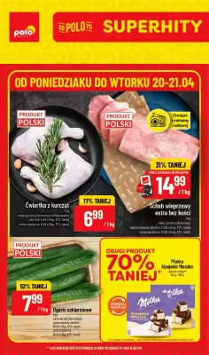 Polomarket (ważność do 21-04)