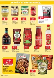 E.Leclerc gazetka Strona 10