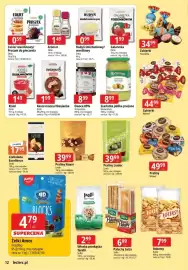 E.Leclerc gazetka Strona 12
