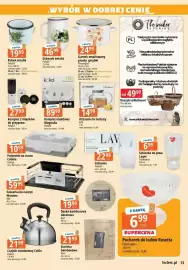 E.Leclerc gazetka Strona 13