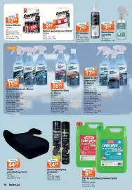 E.Leclerc gazetka Strona 16