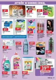 E.Leclerc gazetka Strona 17