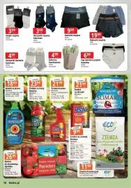 E.Leclerc gazetka Strona 18