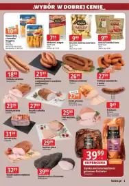 E.Leclerc gazetka Strona 3