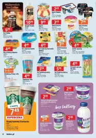 E.Leclerc gazetka Strona 4