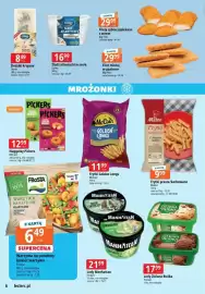 E.Leclerc gazetka Strona 6