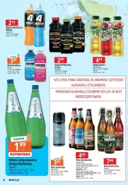 E.Leclerc gazetka Strona 8