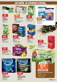 E.Leclerc gazetka Strona 9
