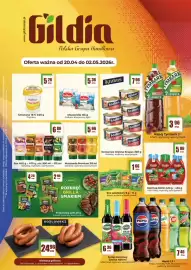 Gildia gazetka Strona 1