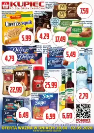 Kupiec gazetka Strona 2