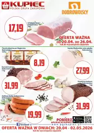 Kupiec gazetka Strona 5