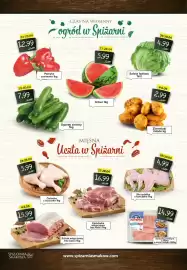 Spiżarnia Smakosza gazetka Strona 2