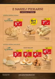 Spiżarnia Smakosza gazetka Strona 6