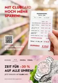 Travel FREE Prospekt Seite 6