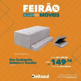 Folheto Deltasul Página 1