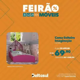 Folheto Deltasul Página 2