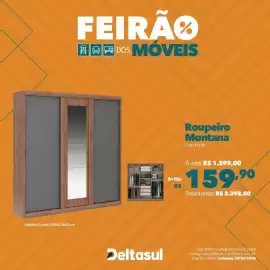 Folheto Deltasul Página 4