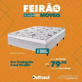 Folheto Deltasul Página 5
