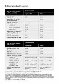 Catalog Banca Transilvania Pagină 3