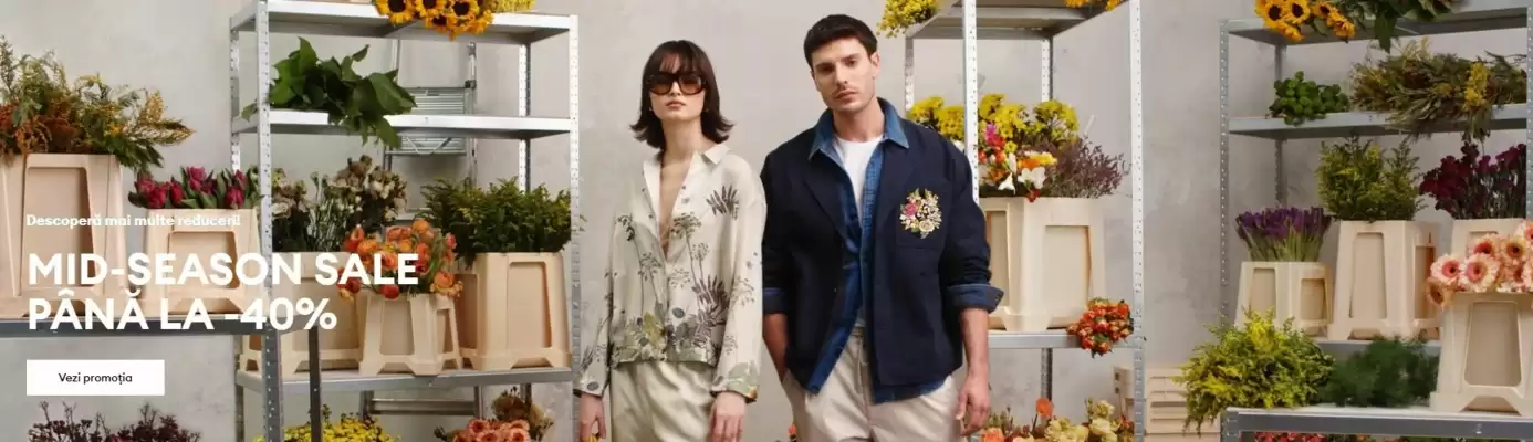 Answear (valid până la 27-04)