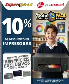 Catálogo Super Paco Página 1