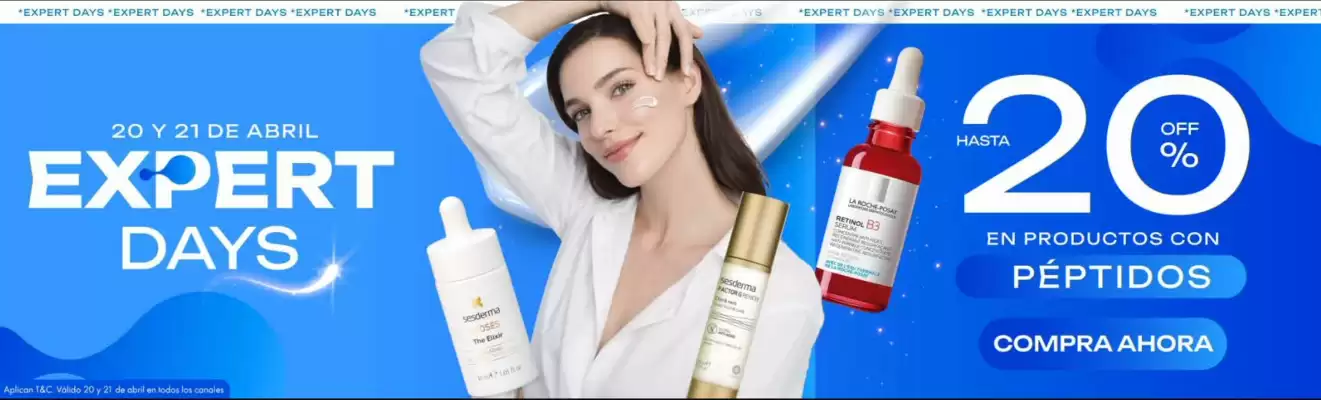 Bella Piel (válido hasta 21-04)