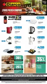 Catálogo Diarco Página 2